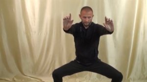 Цигун Железная рубашка цигун железная рубашка МВ Клименченко