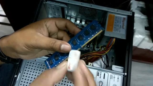 Exit from PowerSaving Mode смотреть онлайн