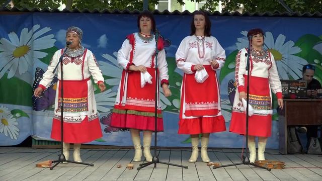 Акция 'Лето в городе' смотреть онлайн