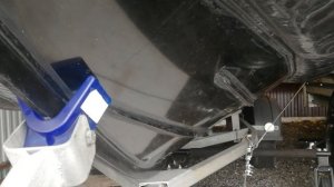 Лодка пнд Сивуч 440, (полиэтилен низкого давления) #ямаха60#