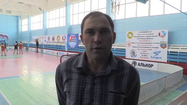 турнир по флорболу "Волшебная клюшка" смотреть онлайн