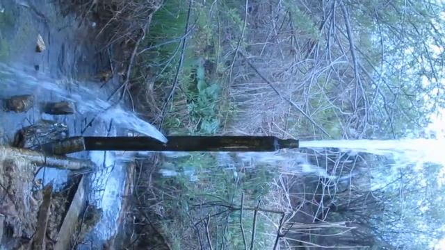 Скважина фонтан смотреть онлайн