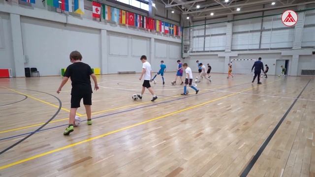 ПУТЕШЕСТВИЕ.Ю / НИЖНЕВАРТОВСК (ЧАСТЬ 2) смотреть онлайн