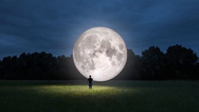 Лунный календарь на 8 ноября 2018 смотреть онлайн