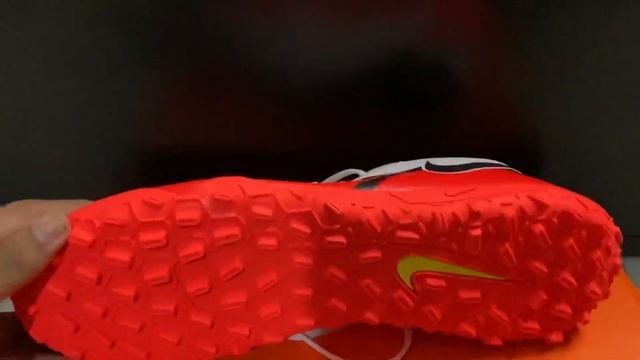 NIKE PHANTOM GT2 CLUB TF | unboxing смотреть онлайн