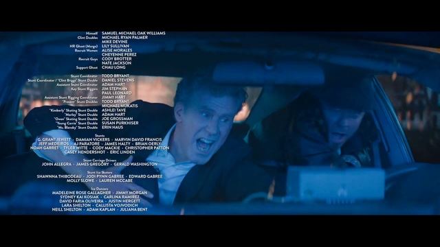 Песня «Это чувство рождественского утра». В духе Рождества смотреть онлайн