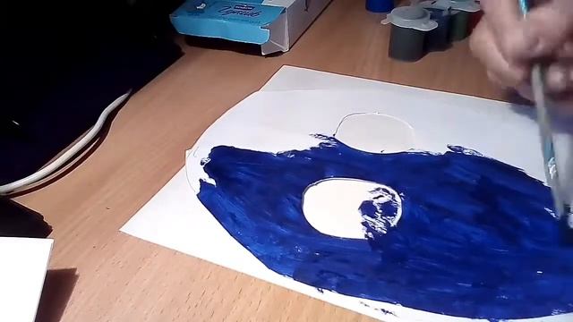 Как сделать плоскую маску БЕЗГЛАЗОГО ДЖЕКА . На Хеллоуин. смотреть онлайн