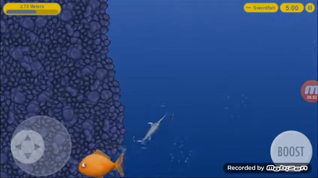 Tasty Blue Игра с Евой смотреть онлайн