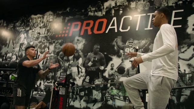 Jordan Hawkins and Angel Reese NBA Summer League Feature смотреть онлайн