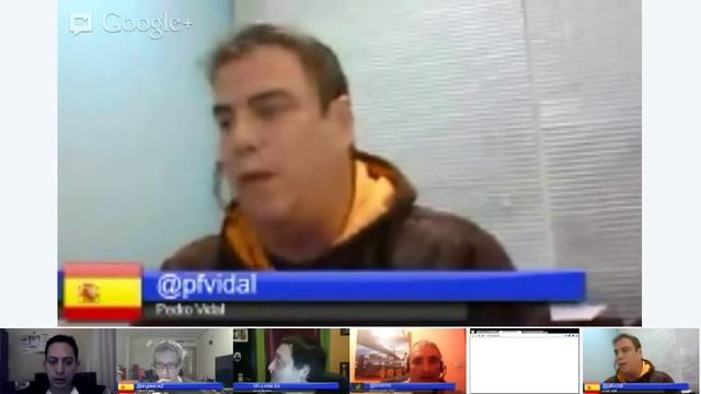 Por qué Joomla! #joomlaIO смотреть онлайн