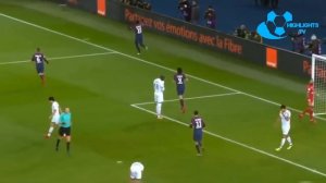 Psg Vs Dijon 8-0 All Goals And Extended Highlights 18-Jan-2018