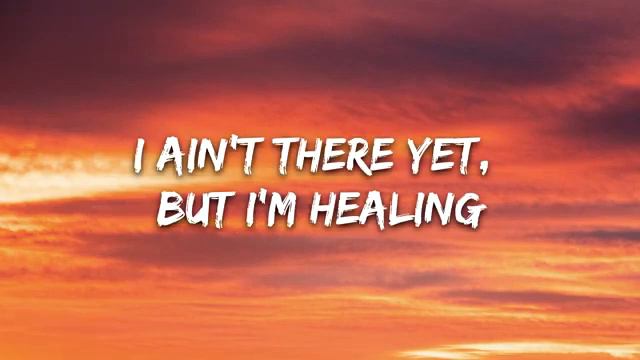 Healing (Lyrics) Fletcher #lyrics #healing #fletcher #youtube #bestsongs