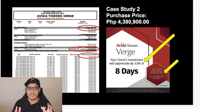 Real Estate Investing Philippines: Condo Flipping for Beginners смотреть онлайн