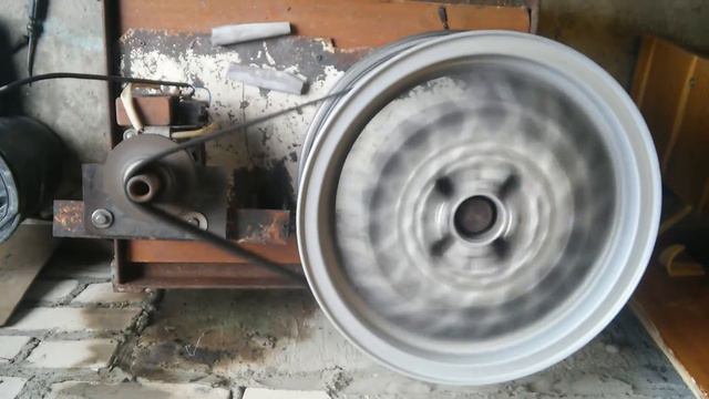 Станок для полировки дисков смотреть онлайн