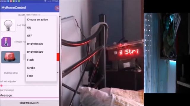 Automated room functions смотреть онлайн