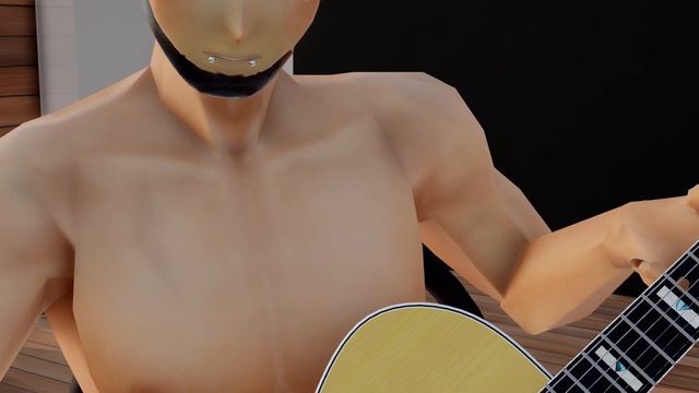 || MMD || - Love Me Like You Do (Duet) YAOI смотреть онлайн