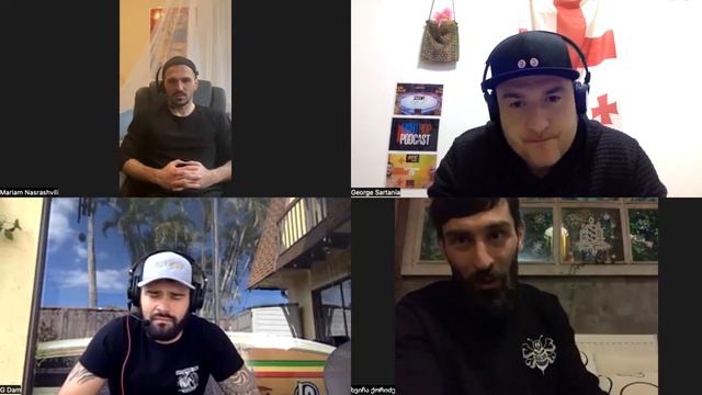Ep.102 UFC 280 Review/Dolidze Vs Hawes Preview смотреть онлайн