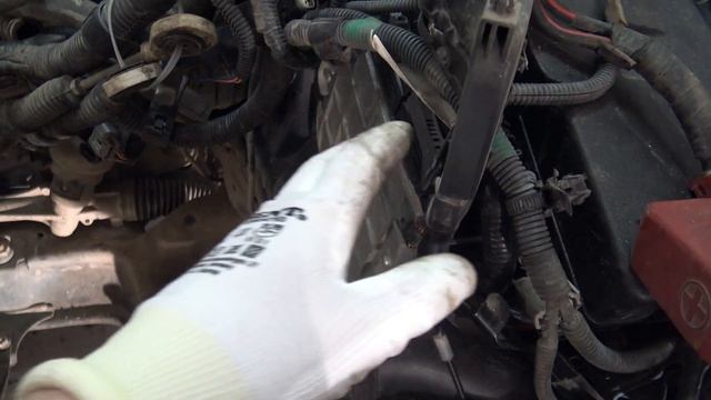 Toyota Corolla Dual VVT-i system main Computer Location. Years 2007 to 2018 смотреть онлайн