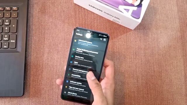 Samsung Galaxy A50s || Full Review After 90 Days || Ur Tech Marathi || смотреть онлайн