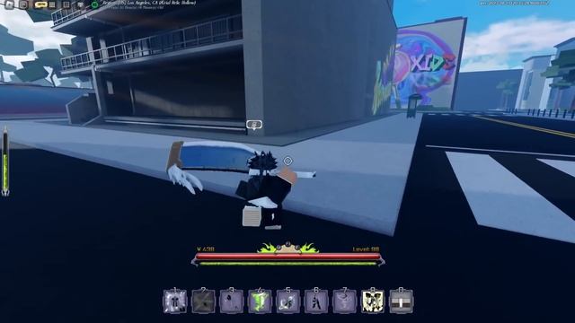 The real reason everyones playing Peroxide... | Roblox смотреть онлайн