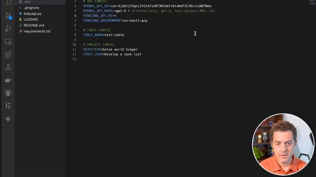 NEW BabyAGI ? - The Birth of Fully Autonomous AI (Tutorial) смотреть онлайн
