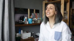 КАК Я БРОСИЛА КУРИТЬ И ПОПРАВИЛАСЬ НА 5 КИЛО!/ МОЯ ИСТОРИЯ