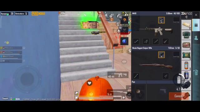 POCO F3 TEST PUBG ⚡ | PEMAKAIAN 1 TAHUN LEBIH MASIH WORTH BUAT PUBG MOBILE ? смотреть онлайн