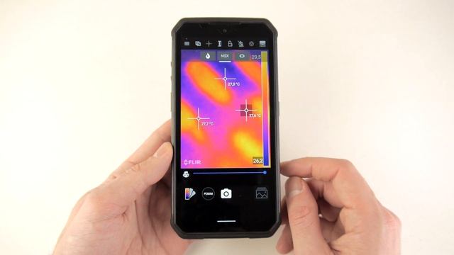 Ulefone Armor 9 смотреть онлайн