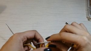 МК "сапожки с гармошкой "красивые носки /домашние сапожки/вязание спицами