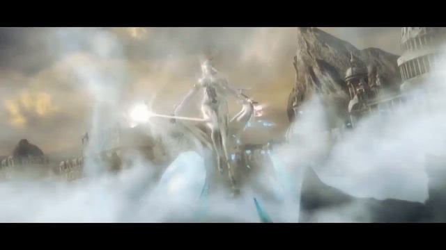 DEITY FALLEN | Revolutionary ARPG Mobile Game смотреть онлайн