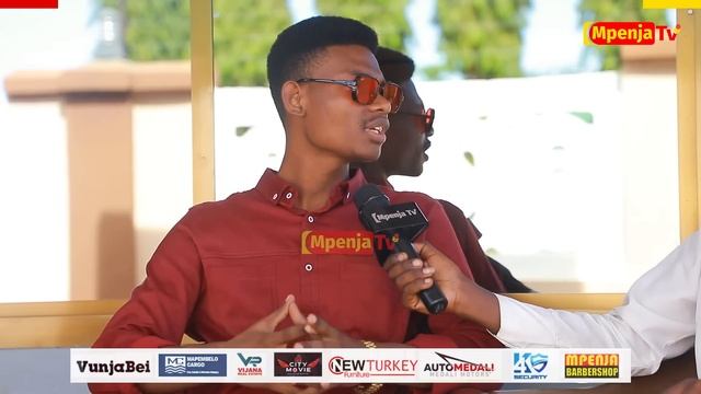 KOCHA BENCHIKHA KUTUA SIMBA?/HIZI HAPA REKODI ZAKE AFRIKA/KUZIBA PENGO LA ROBERTINHO?/NI MZURI HAPA смотреть онлайн