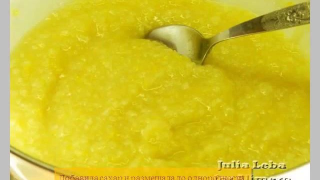 Кулинарные открытия с Евгенией