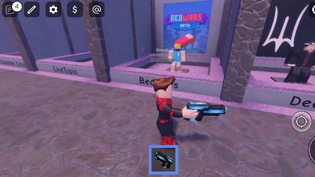 Cleaning Up ROBLOX! #cleanuproblox