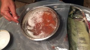 СУПЕР РЕЦЕПТ КРАСНОЙ ИКРЫ ПЯТИМИНУТКИ.