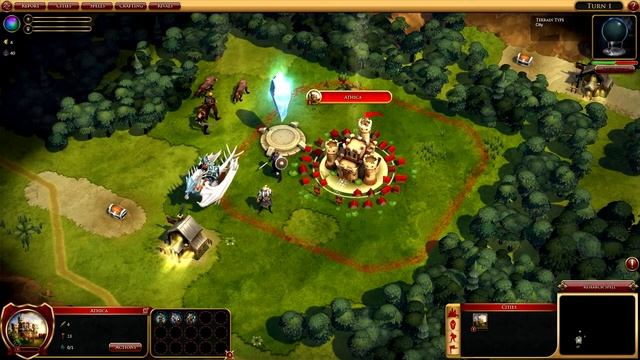 Sorcerer King: Rivals ru1703 смотреть онлайн