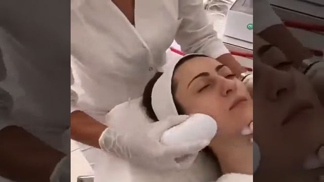 Доктор Бурангулова Анастасия/Криолифтинг / Криотерапия/ Филорга/ Уход за кожей/ косметология смотреть онлайн