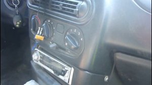 Принудительное включение вентиляторов на ниве шевроле, не включается вентилятор