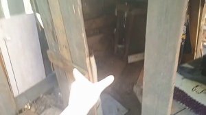 Начали строить спальню! 2 комната в доме школьника! ДОМ ШКОЛЬНИКА