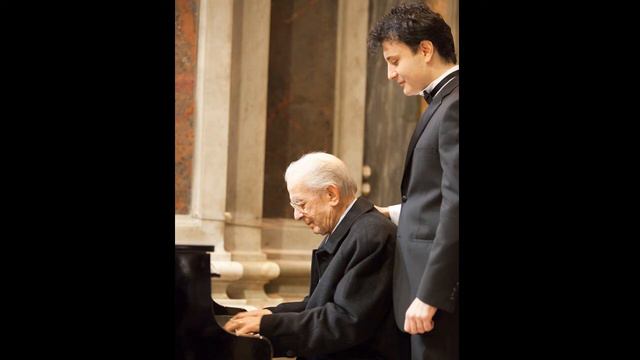 "Smoke Gets in Your Eyes - Fumo negli occhi" by Tommy Dorsey - Interpreted by Francesco Buccheri смотреть онлайн