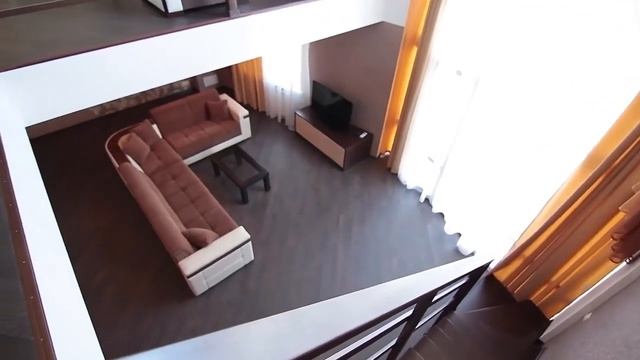 Гостиничный комплекс "Любим" смотреть онлайн