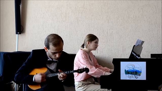 AYRAPETYAN Serjik (18 ans) -Novomoskovsk - RUSSIE смотреть онлайн