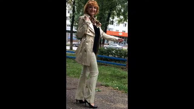 Уфа я в Одежде из Европы смотреть онлайн