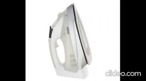 Утюг Haier HI-601