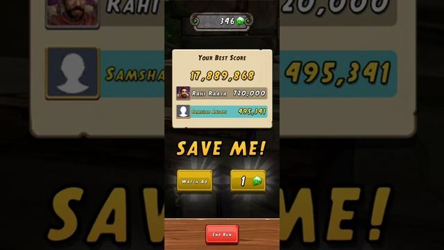 How To Temple Run 2 gameplay Temple Run 2 Entertainm Try mode play Game play? смотреть онлайн