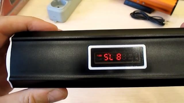 СТЕРЕО МУЗЫКАЛЬНЫЕ Bluetooth КОЛОНКИ. смотреть онлайн