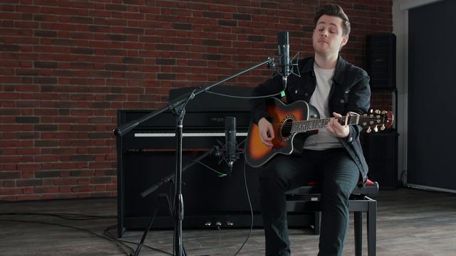 GSA 2018 Winner René Miller at the GEWA music Headquarter смотреть онлайн