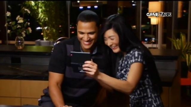 Modern Warfare 2 / Lips: I Love The 80s / Nintendo 3DS / Pure Football NEWSBANG // GAMETANK смотреть онлайн