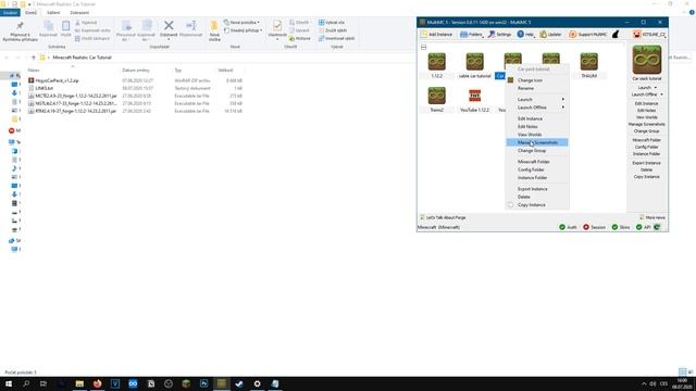 Subaru, Toyota And BMW! | Minecraft Car Addon TUTORIAL