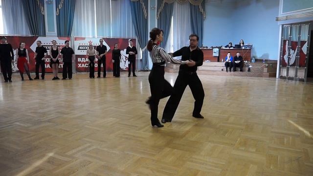 Rock'n'Dance Cup 2022. DnD Beginner. Финал. смотреть онлайн