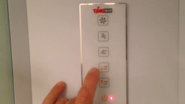 Timo TE 0720L смотреть онлайн